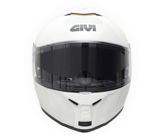 Capacete Givi 50.5 MOTOCICLISMO ONLINE