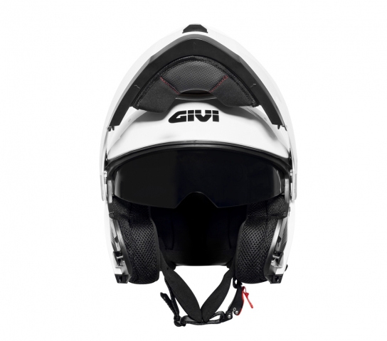 Capacete Givi X-21 MOTOCICLISMO Online