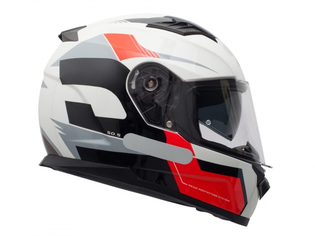 Capacete Givi 50.5 MOTOCICLISMO ONLINE