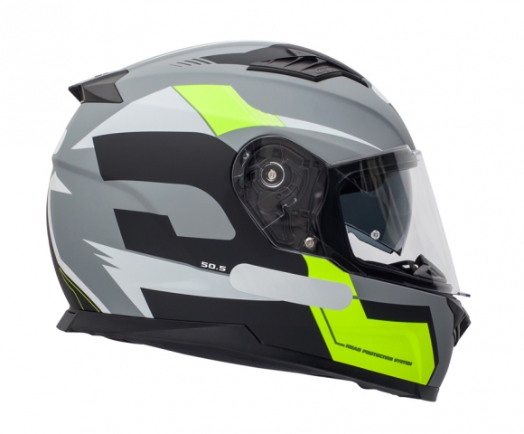 Capacete Givi 50.5 MOTOCICLISMO ONLINE