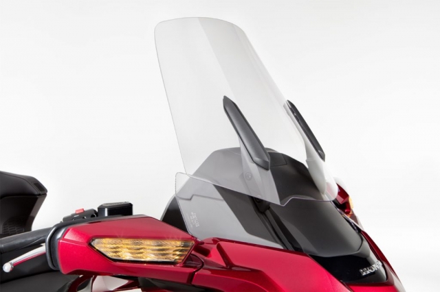 Honda Gold Wing 2018 MOTOCICLISMO Online