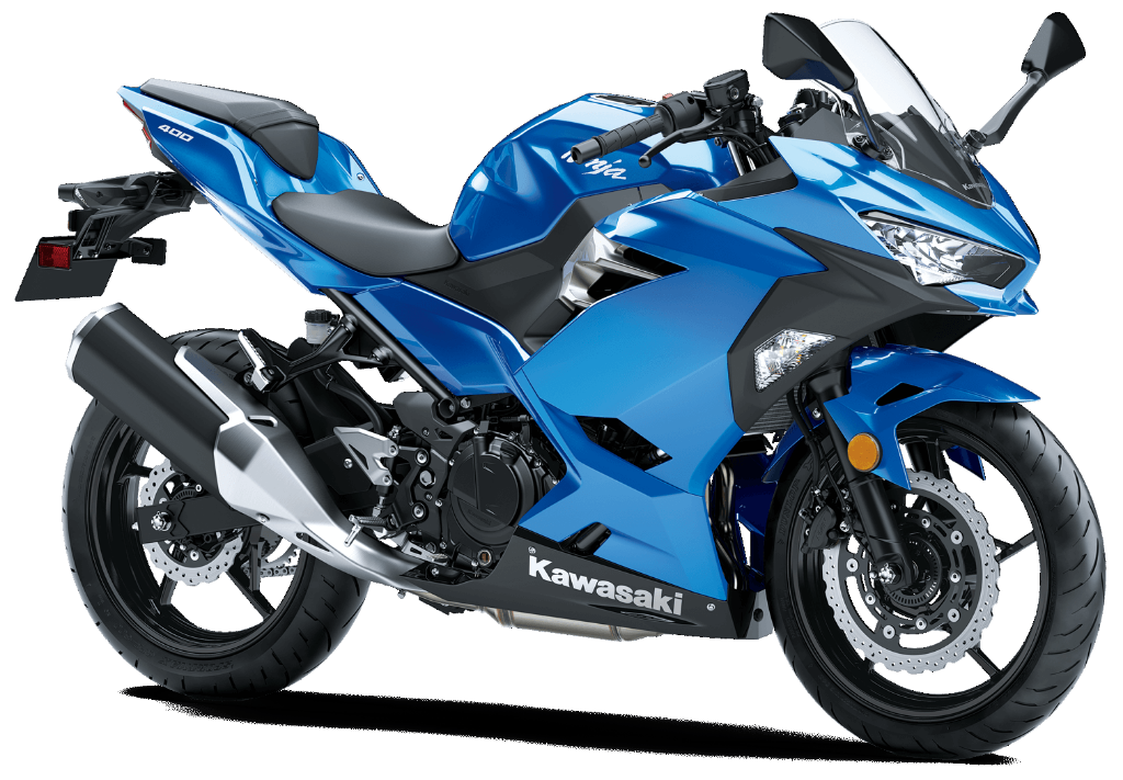 Kawasaki, Ninja, Ninja 400, motos, esportiva, Ninjinha, Ninja 300, Tokyo Motor Show, Salão Duas Rodas, Brasil, EUA, Estados Unidos, lançamento, preço, Motociclismo, Motociclismo Online, Revista Motociclismo