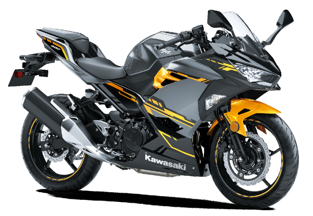 Kawasaki, Ninja, Ninja 400, motos, esportiva, Ninjinha, Ninja 300, Tokyo Motor Show, Salão Duas Rodas, Brasil, EUA, Estados Unidos, lançamento, preço, Motociclismo, Motociclismo Online, Revista Motociclismo