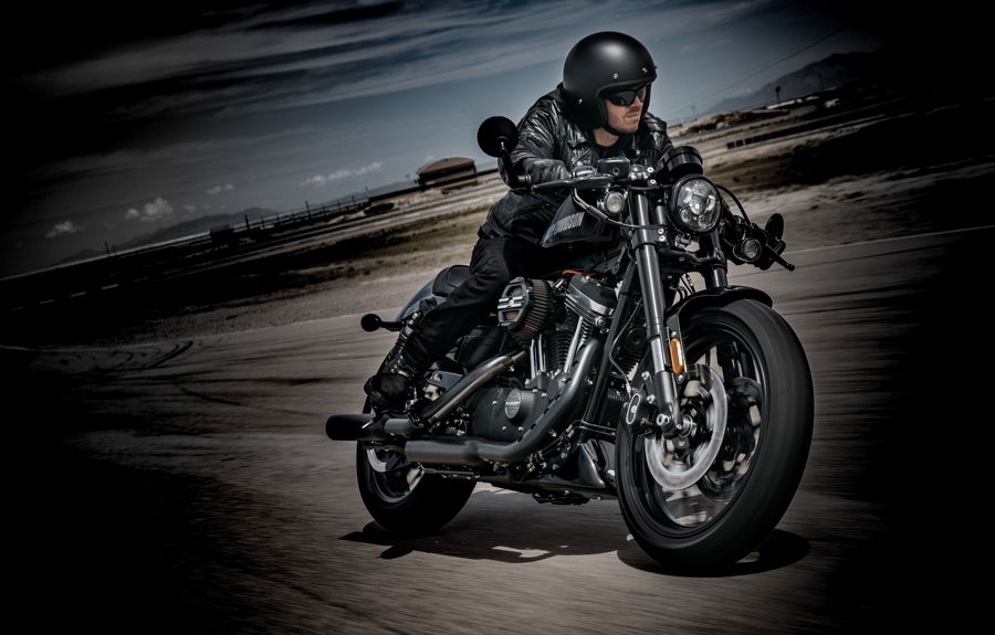 Harley-Davidson, H-D, Sportster, XL 1200 Custom, 1200 Custom, Roadster, custom Harley, café racer, Evolution, Iron 1200, FXDR 114, Iron 883, Mercado Brasil, motociclismo, Motociclismo Online, Revista Motociclismo