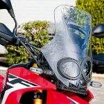 Honda, trali, rali, Dakar, Rally Dakar, CRF 250, CRF 250 Rally, motos, off-road, on road, CB 300F, CRF 250L, HRC, HRC Rally, Motociclismo, Motociclismo Online, Revista Motociclismo