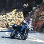 motos, Ducati, Multistrada, Multistrada 1200, Multistrada 1260, crossover, italiana, XDiavel, DVT, Brasil, Itália, Testastretta DVT, eletrônica, S, Pikes Peak, L2