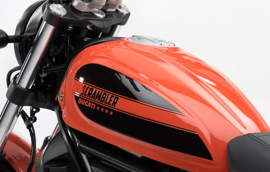 Ducati pode lançar motos de baixa cilindrada com a Hero