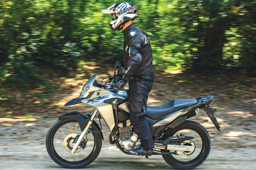 honda, xre 300, nova xre, xre 2019, moto trail, motociclismo, motociclismo online, revista motociclismo