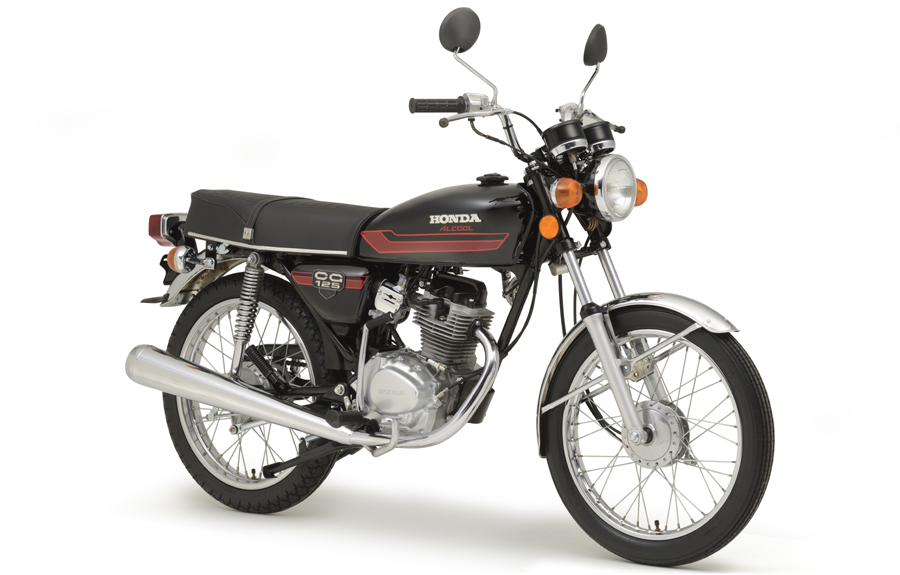 Moto, honda, moto honda, cg, xlx, hornet, museu honda, tornado, motociclismo, revista motociclismo, motociclismo online, honda no brasil, motos clássicas