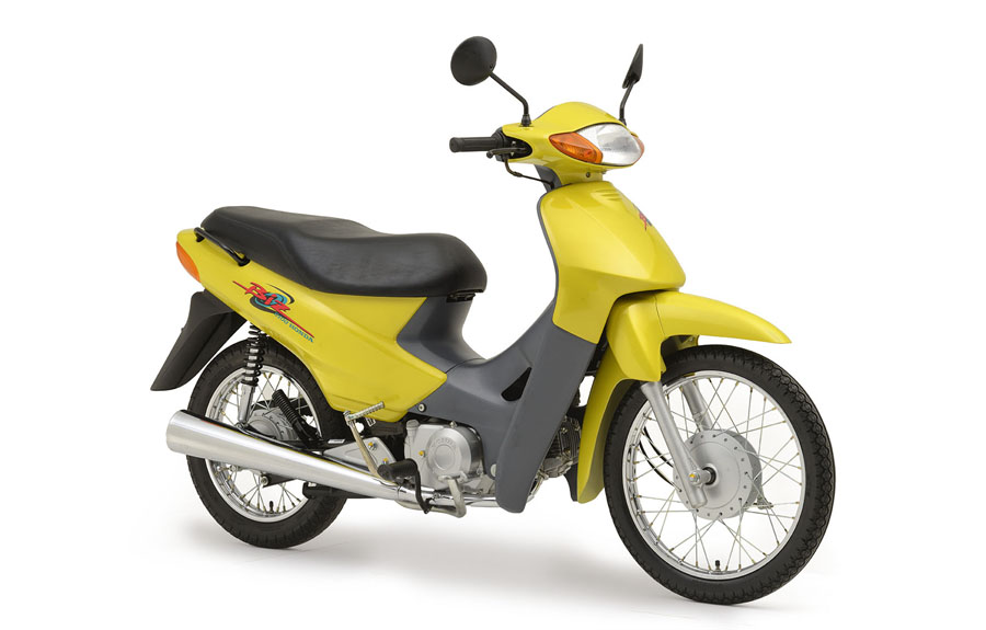 Moto, honda, moto honda, cg, xlx, hornet, museu honda, tornado, motociclismo, revista motociclismo, motociclismo online, honda no brasil, motos clássicas