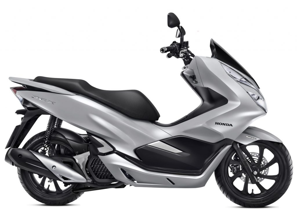 Honda, PCX 150, atualizado, scooter PCX 2019, moto, PCX DLX, PCX Sport, ABS, Idling Stop, motociclismo, Motociclismo Online, Revista Motociclismo, mercado, novidade