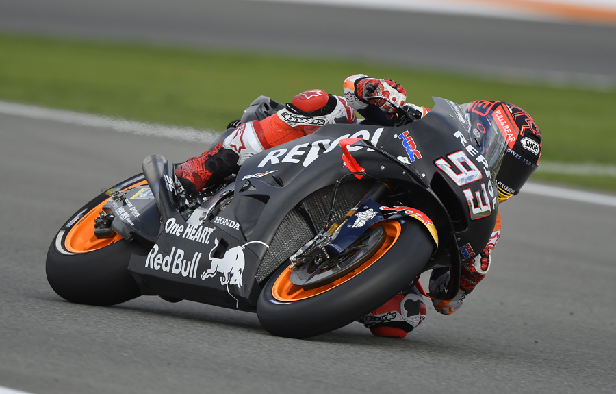 Jorge Lorenzo comenta diferenças entre Honda e Ducati
