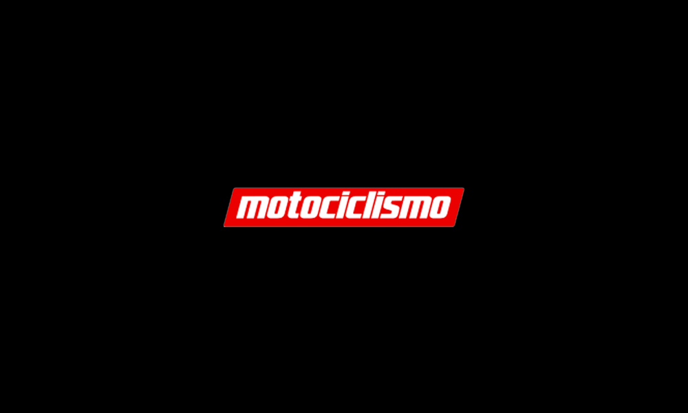 Trailer mostra nova superbike da Ducati