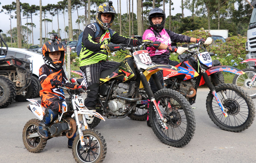 Trilha da Ovelha, Pro Tork, TR50F, Yamaha TT-R 230, Yamaha, TT-R 230, Zezé di Camargo & Luciano, Fernando & Sorocaba, moto, UTV, quadriciclo, Edemir Melo, Festa da Ovelha, motociclismo, Motociclismo Online, Revista Motociclismo,