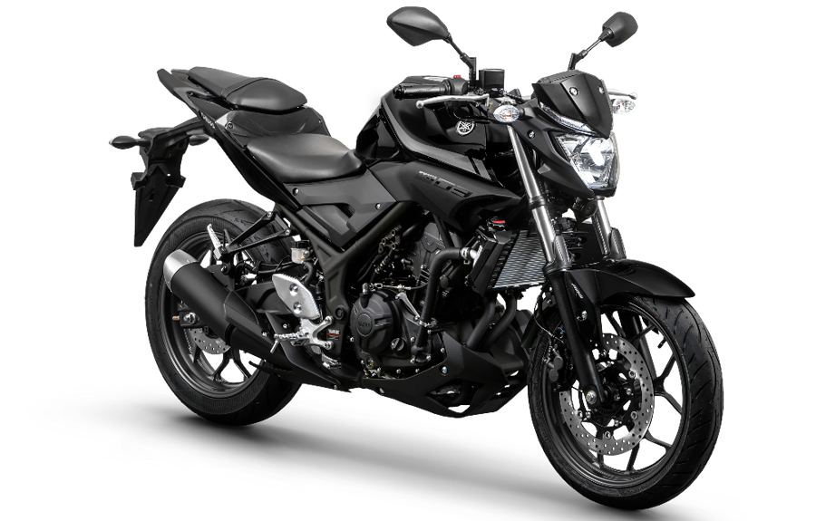 Yamaha, MT-03, naked, city, 2020, novidade, YZF-R3, MT-07, moto, motociclismo, Revista Motociclismo. Motociclismo Online
