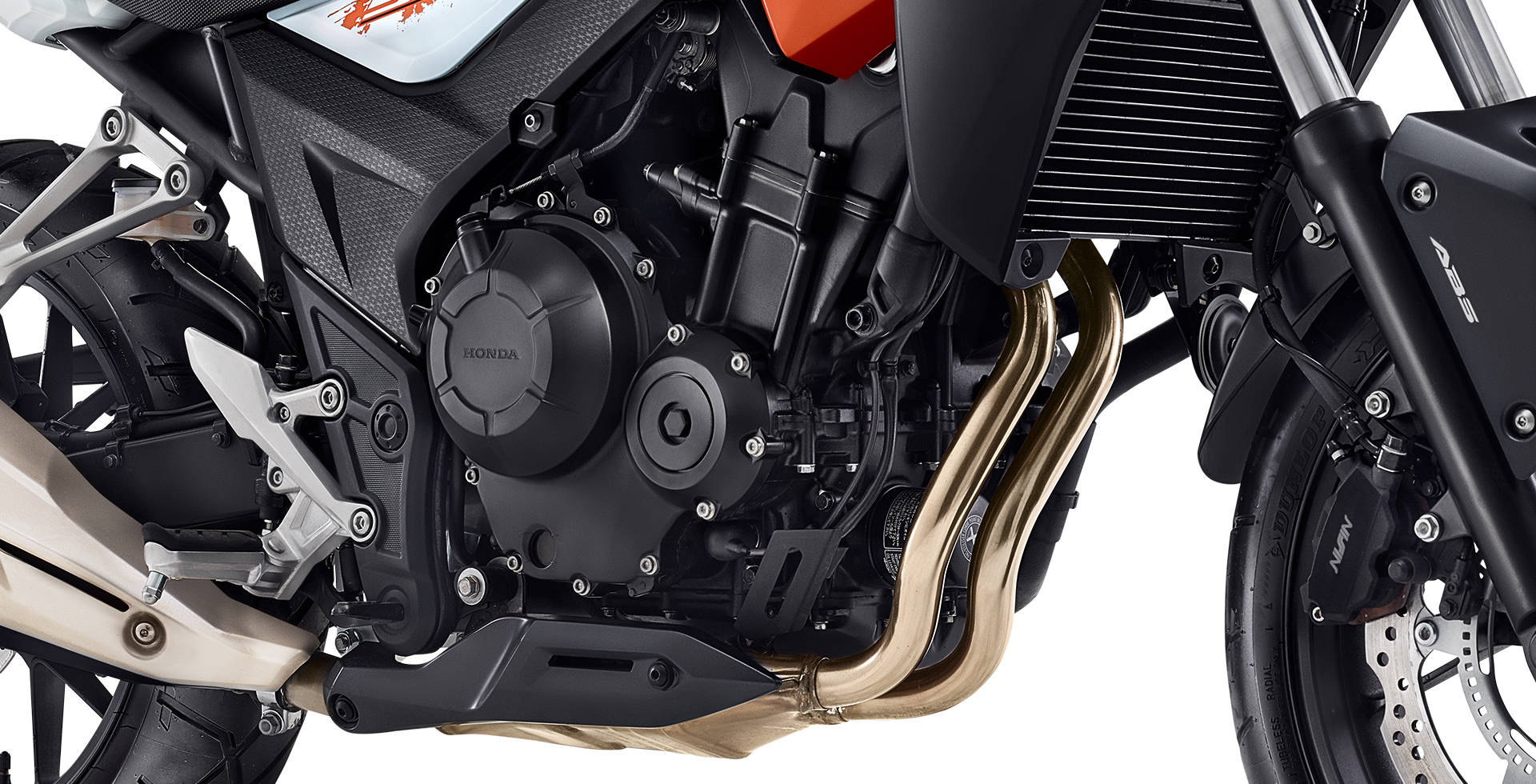 Avaliação novas Honda CB 500F e CB 500X; Veja o preço
