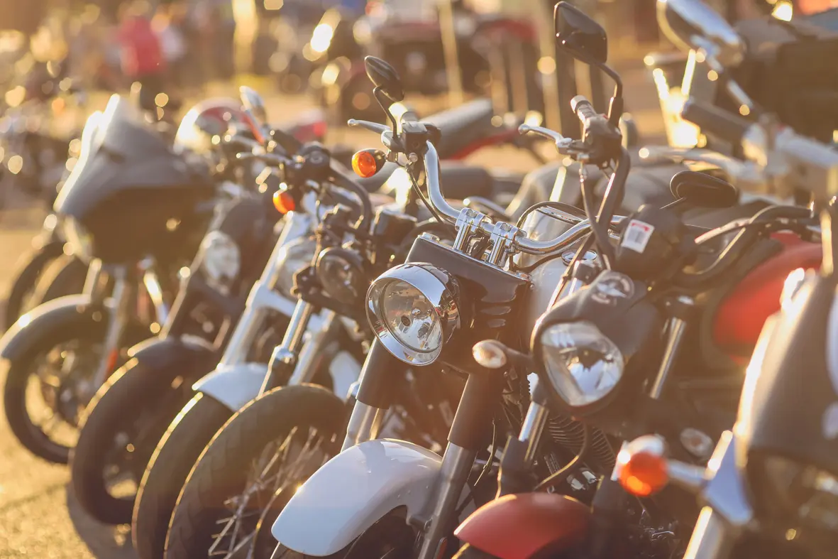 Brasília Capital Moto Week