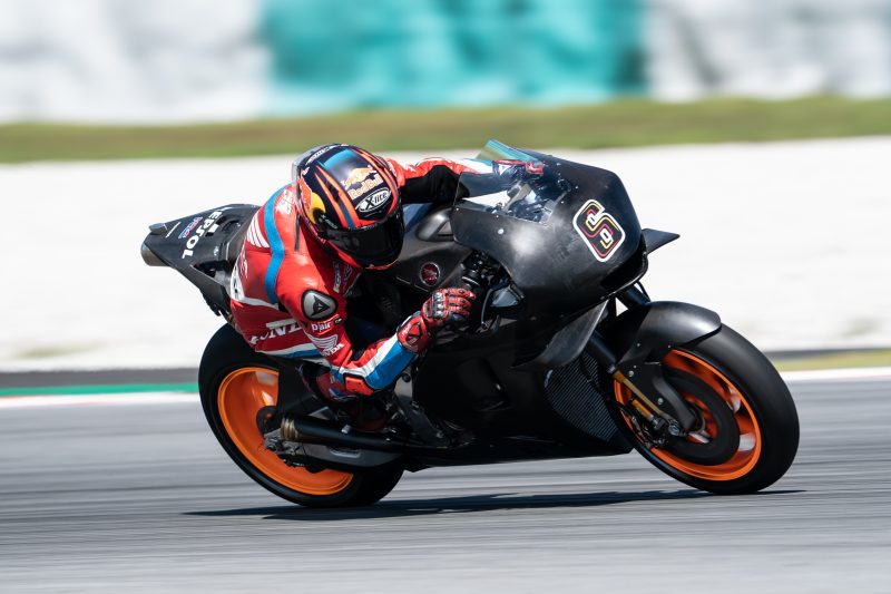 MotoGP: Márquez está fora do GP da República Tcheca