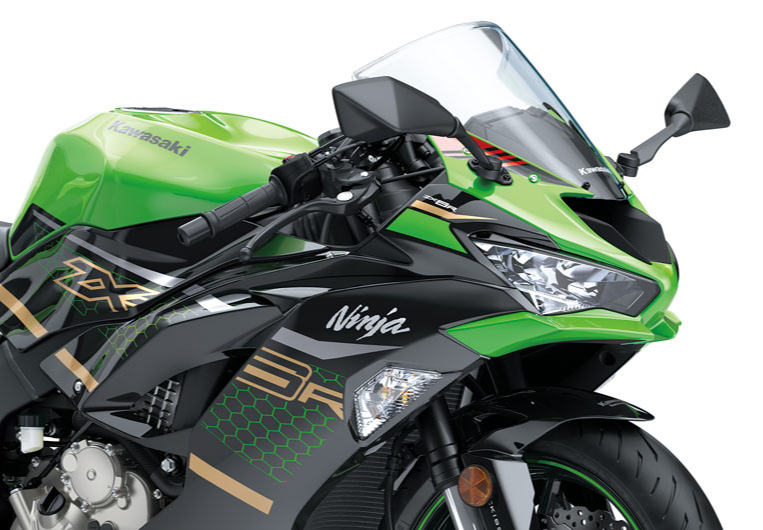 zx6r 1