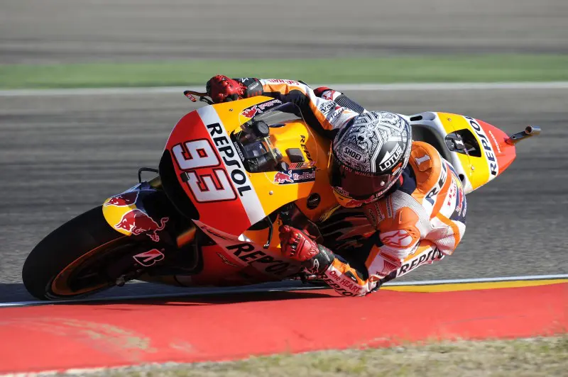 Marquez