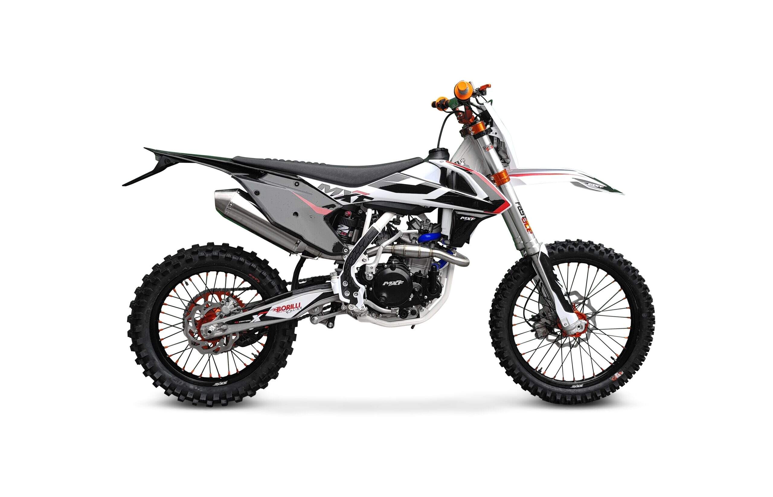 MXF Motors 300RX