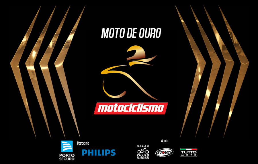 Moto de Ouro 2019 veja as participantes, vote e concorra ao KIT MOTOCICLISMO