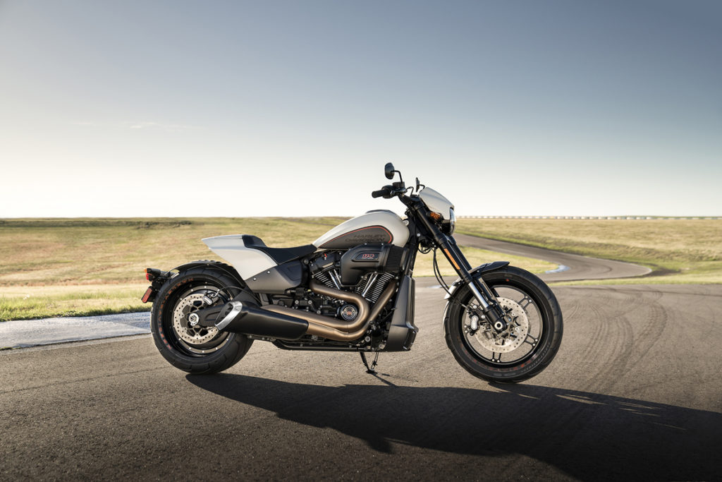 Linha Sportster da Harley-Davidson sai de linha