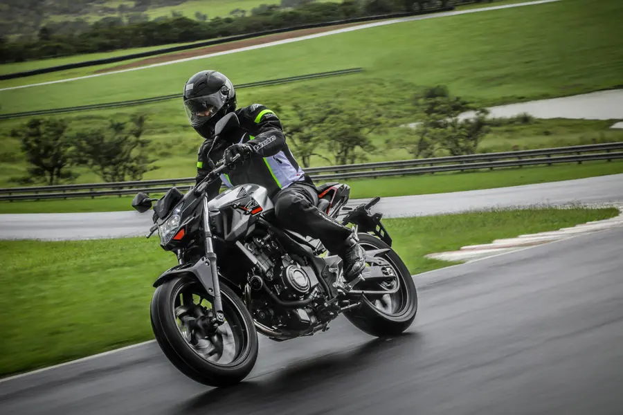 Veja as 30 motos mais emplacadas em 2020