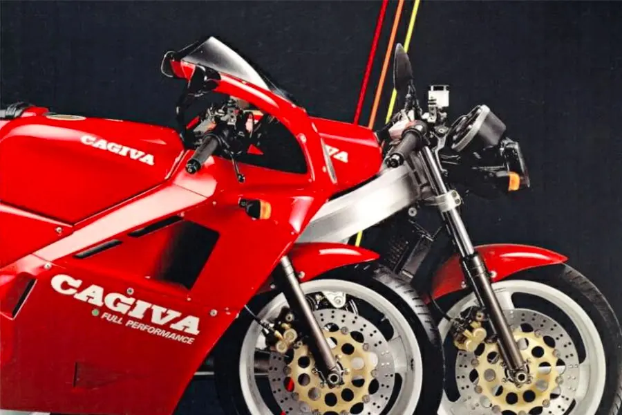 Cagiva