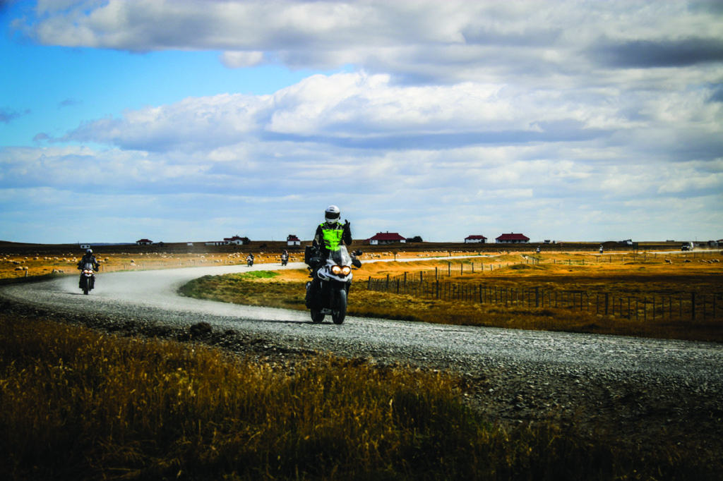 Patagonia Sul e Terra do Fogo - 4Ride Motos Compartilhadas