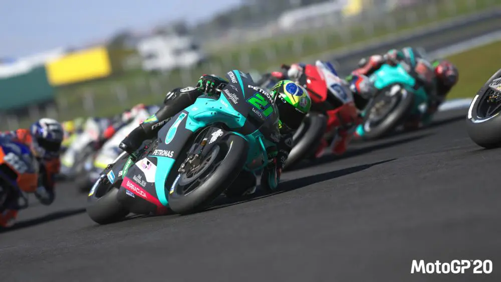 MotoGP-virtual
