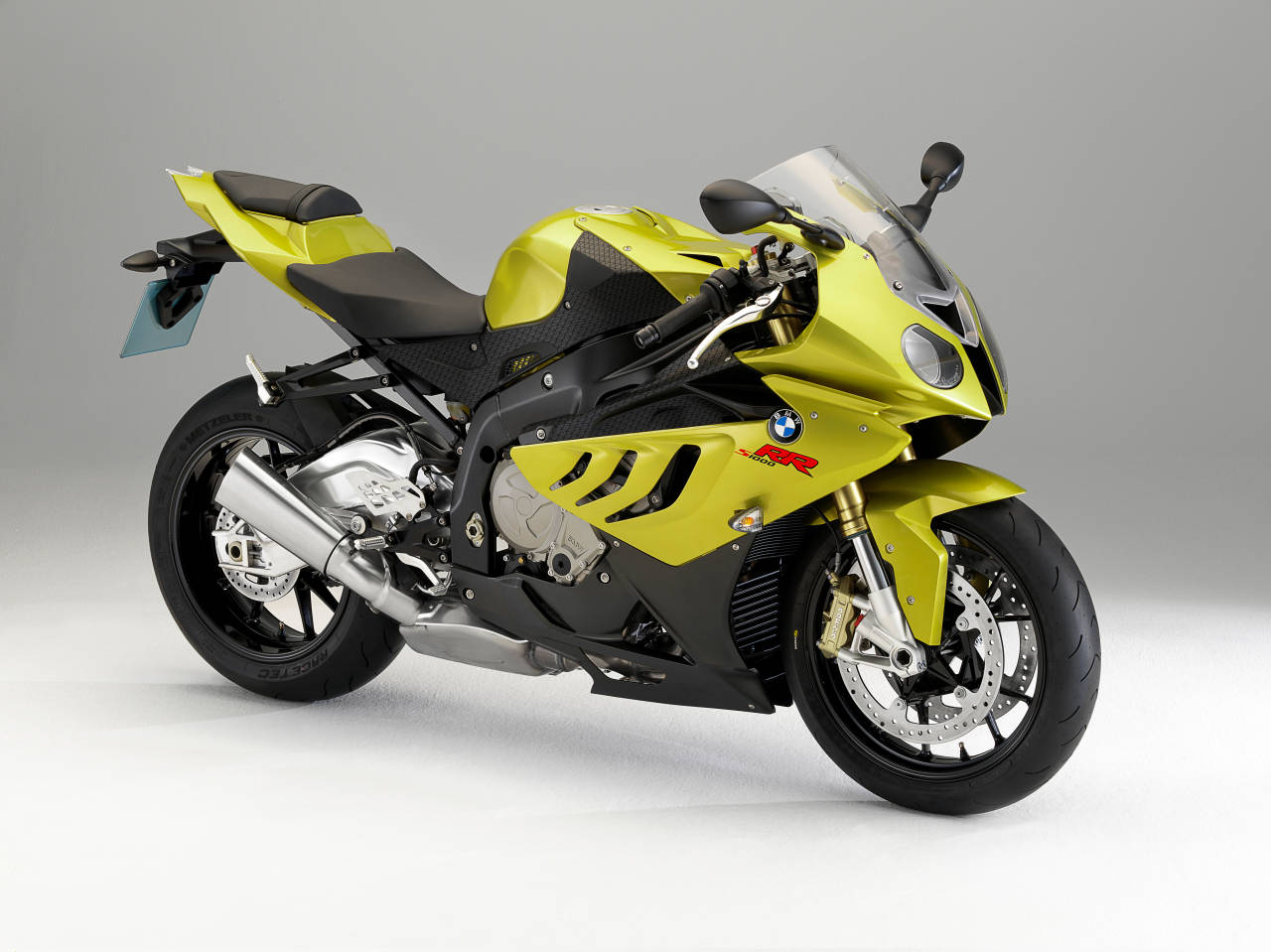 BMW S 1000 RR