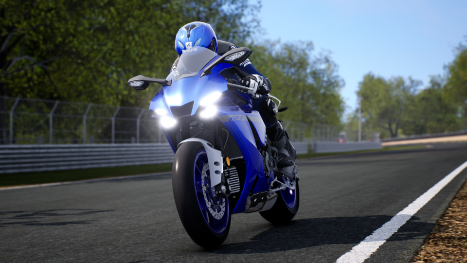 RIDE 5: jogo de moto com gráficos realistas é anunciado com