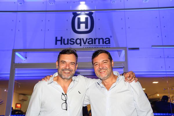 2W Motors renova com Husqvarna e traz Fantic ao Brasil