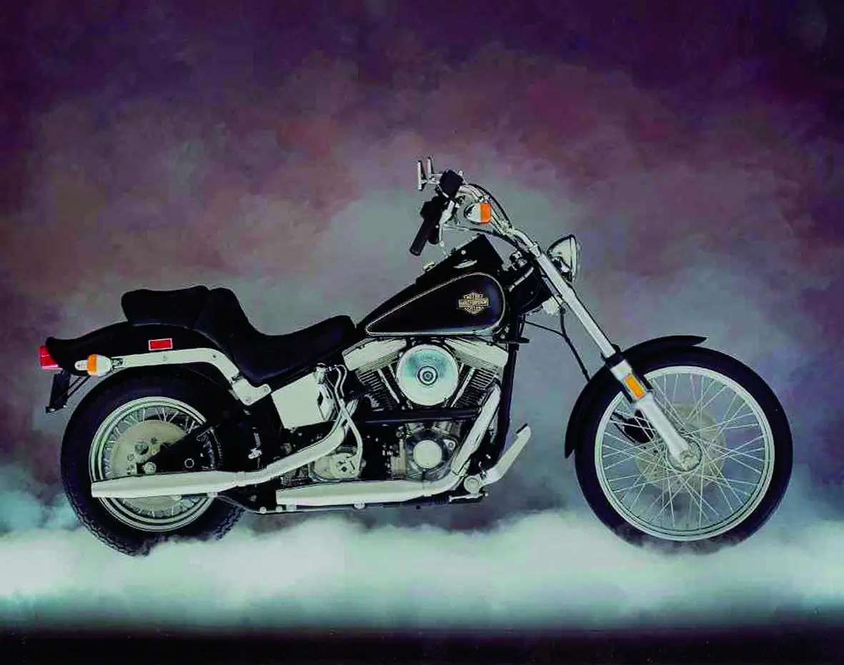 Softail