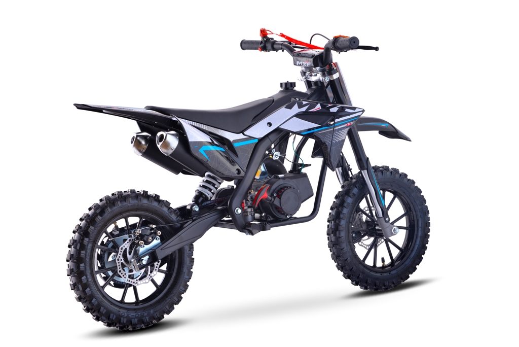 MXF Motors apresenta nova minimoto Ferinha Extreme