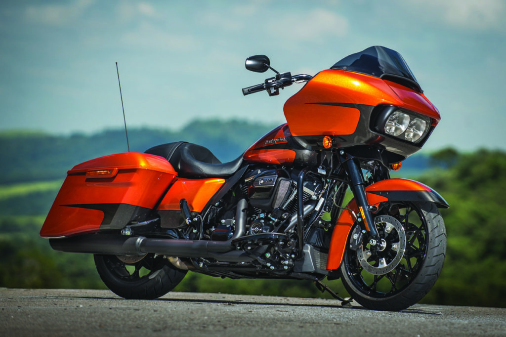 Teste: Harley-Davidson Road Glide Special 2020