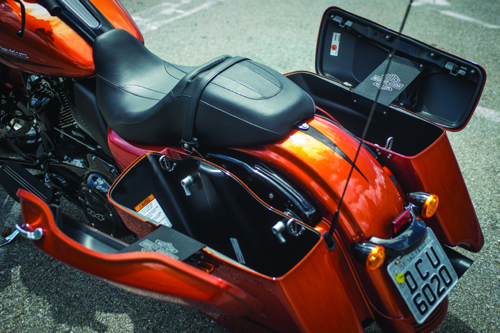 Teste: Harley-Davidson Road Glide Special 2020