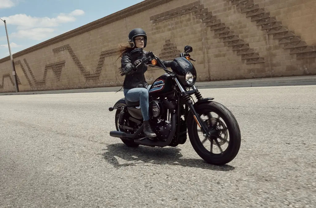 Model Year 2020 Asset Capture Photography