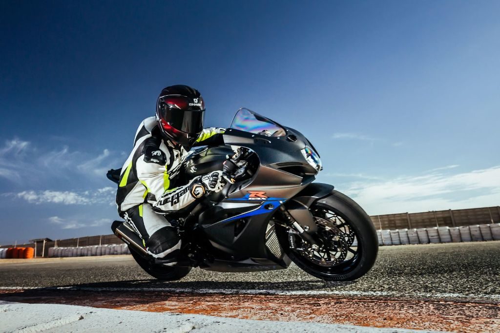 Michelin atualiza linha de pneus para motos esportivas