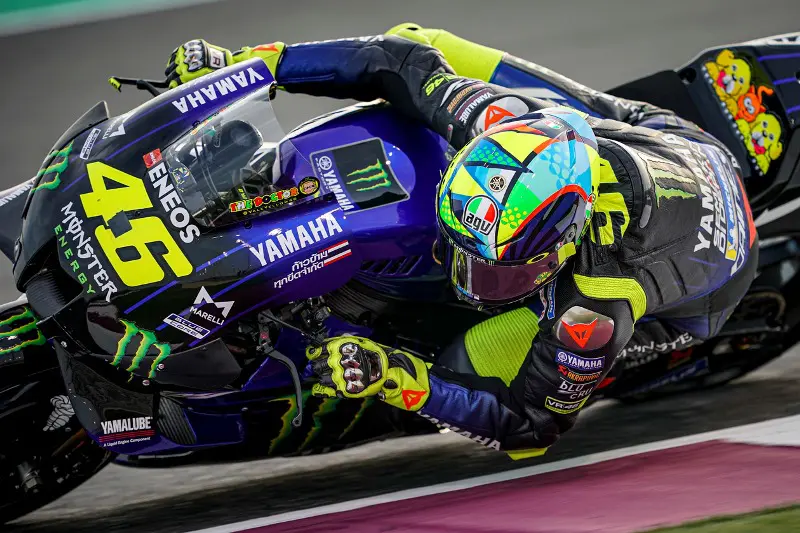 Valentino Rossi