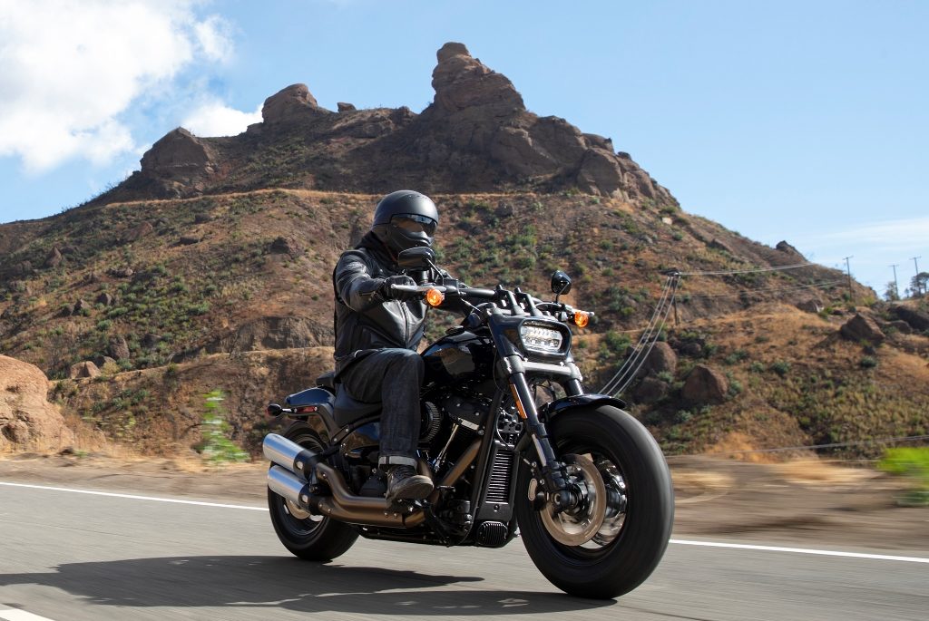 Harley-Davidson e BMW oferecem condições especiais em agosto