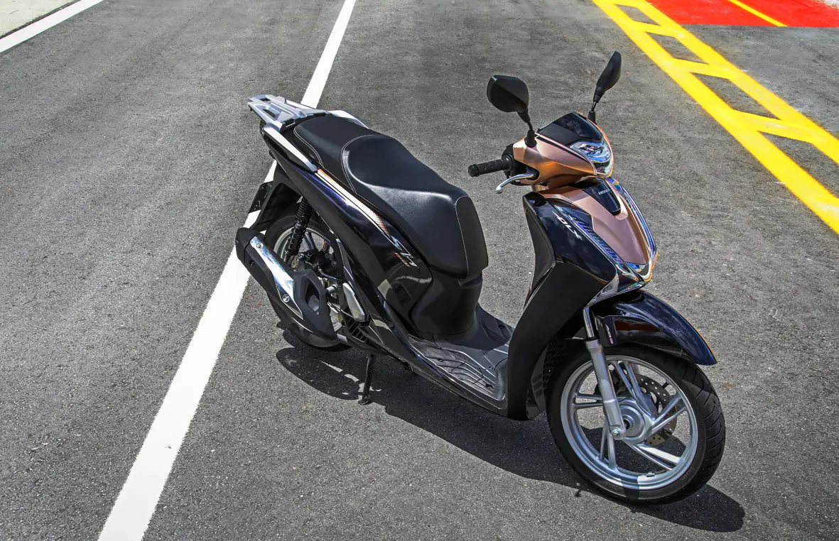 Honda SH150i_DLX (42)