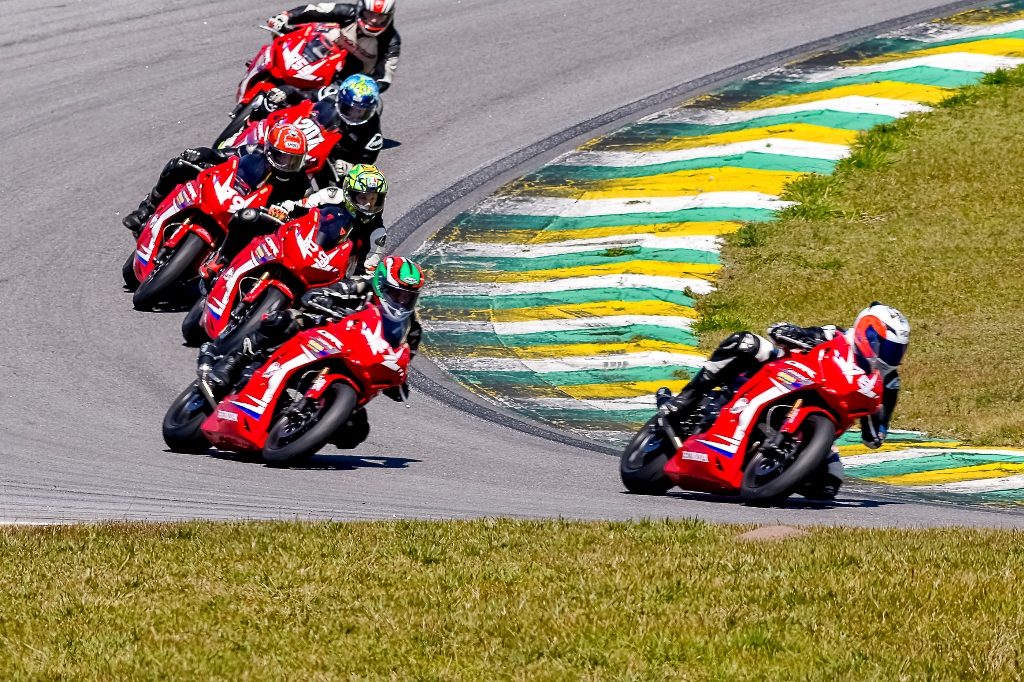 SuperBike Brasil parte para 3ª etapa em Interlagos