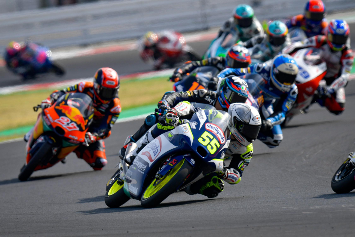 Enfim, MotoGP faz a corrida de estreia da temporada 2020 no fim de semana