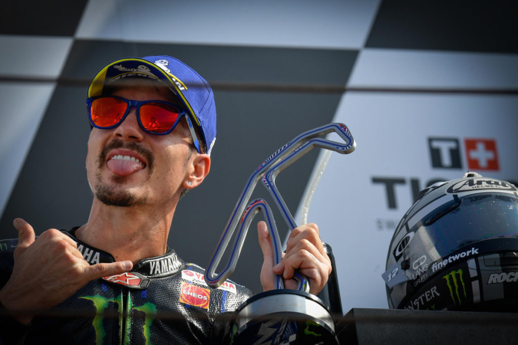 MotoGP: temporada 2020 tem vários aspirantes ao título
