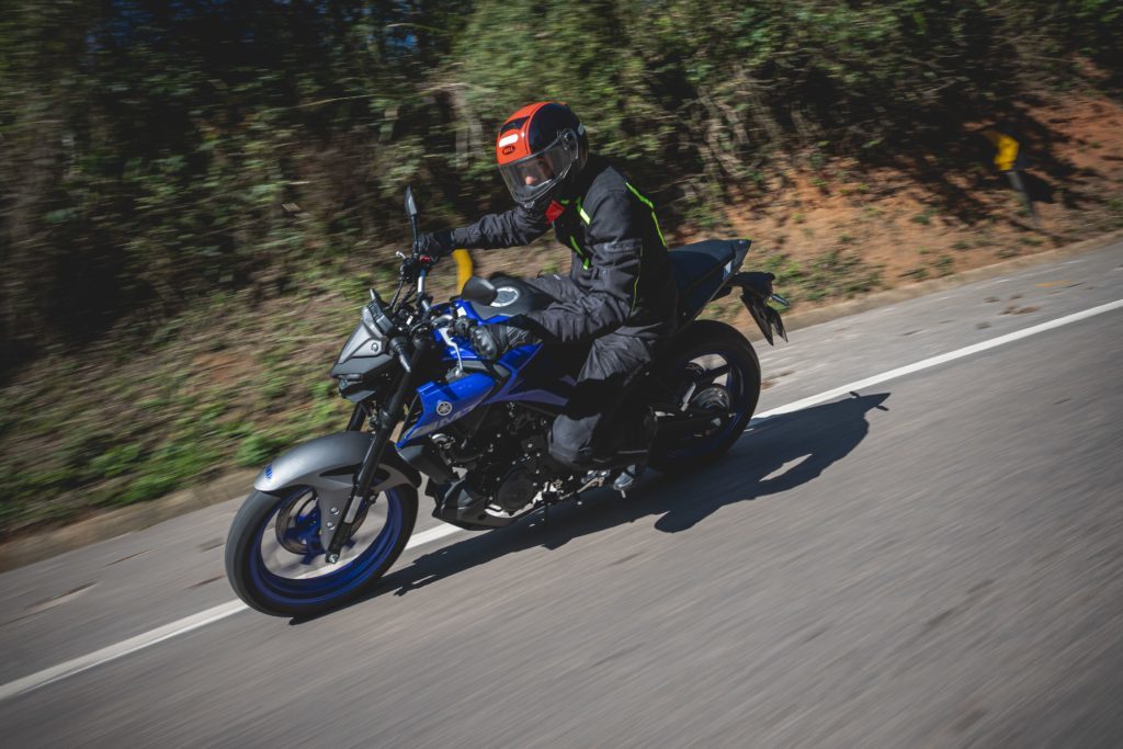 Yamaha se destaca no Moto de Ouro! – Ventania Yamaha