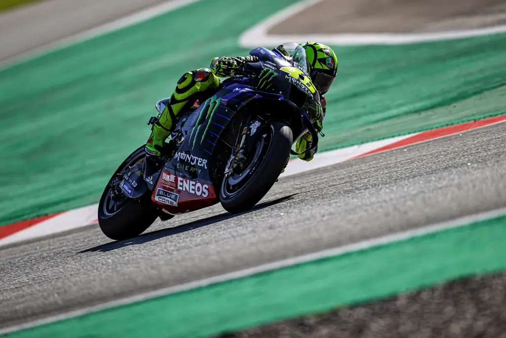 Rossi