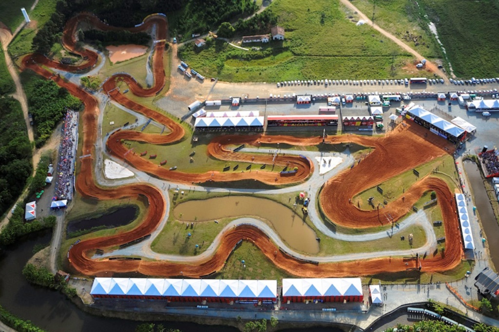 Brasileiro de Motocross 2020 - 2ª etapa - Penha (SC) - Corrida MX2 