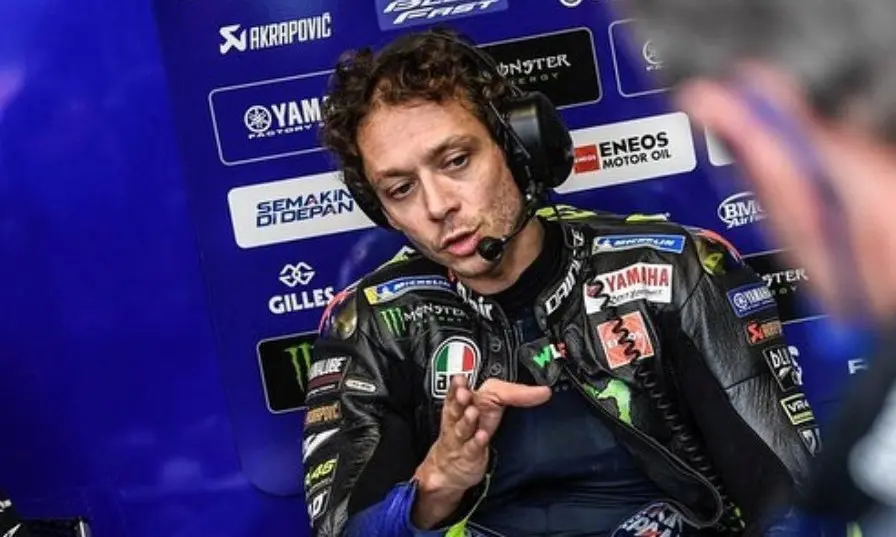 Valentino-Rossi